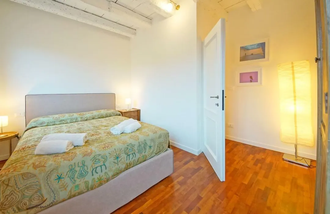 Dolcevita Apartments N 396-1