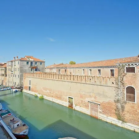 Dolcevita Apartments N 396-2