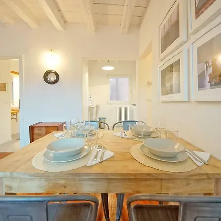 Dolcevita Apartments N 396-3
